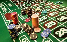 Вход на официальный сайт Casino Fontan
